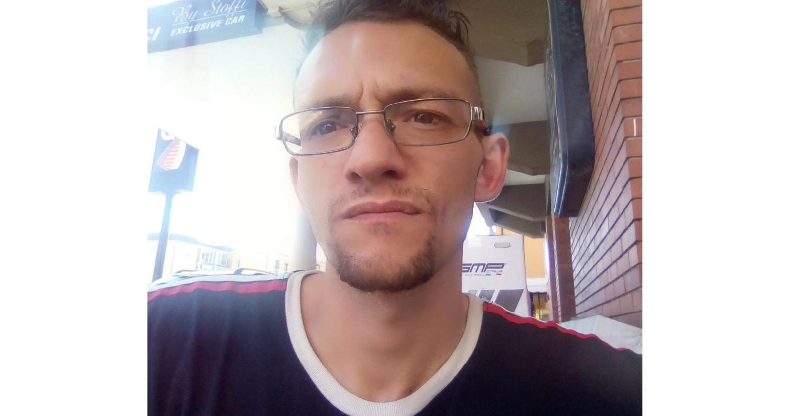 E' morto il 41enne salvato dal giovane Eros
