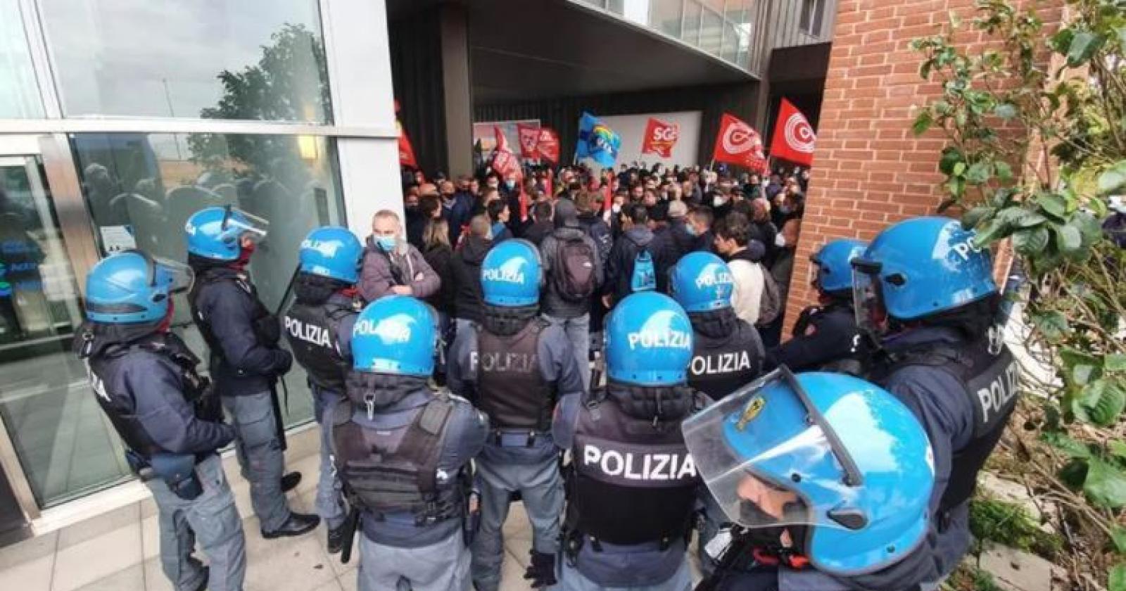 Actv, sciopero che paralizza mezza Laguna