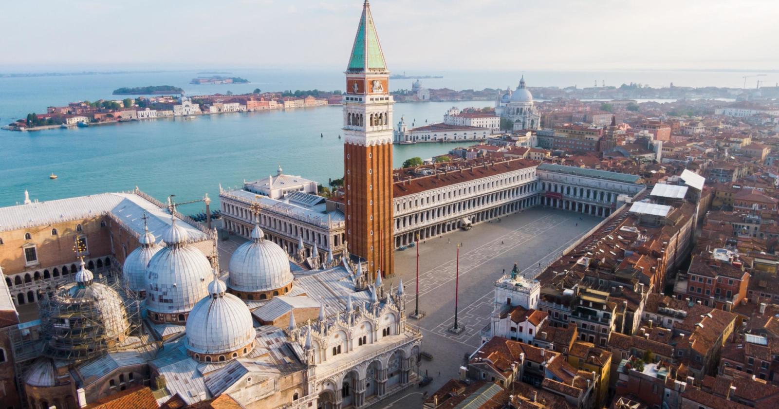 Venezia è meno cara di Padova