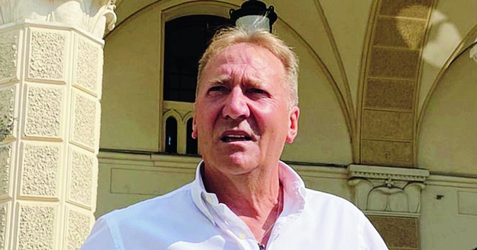 Fumana: “Dal Pnrr i fondi per le Marice”
