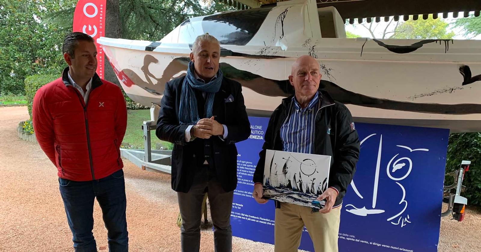 Meteorsharing, una stagione ambiziosa