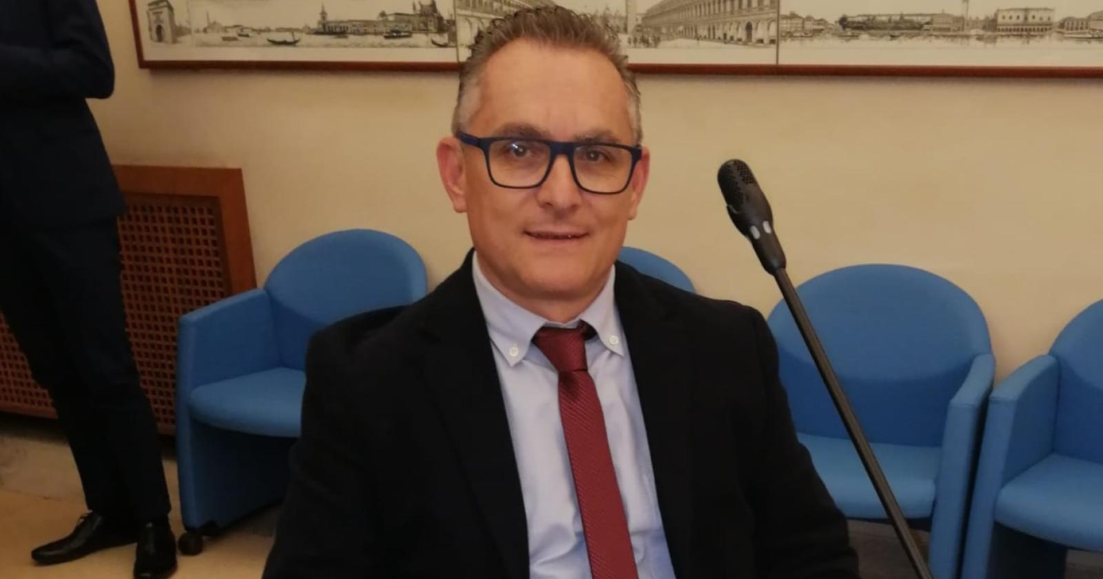 Un luogo per aiutare le donne
