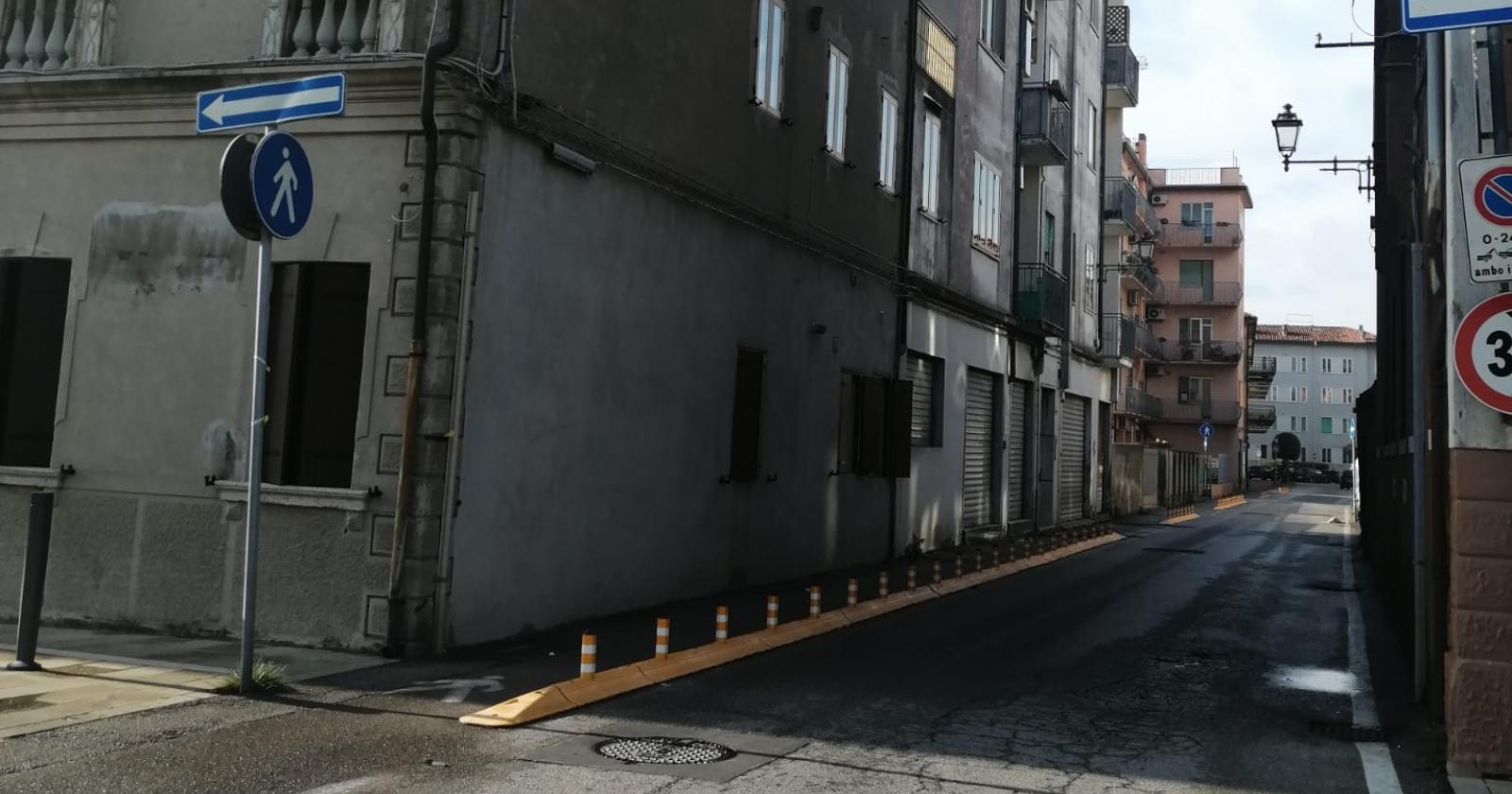 Migliorie e dubbi sul transito bus