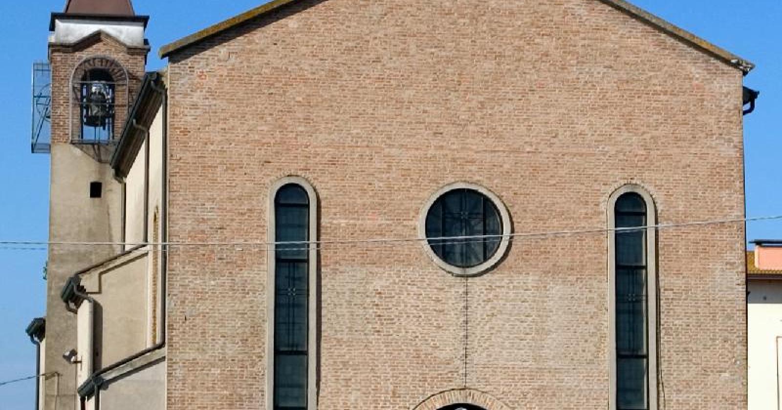 Sindaco e giunta incontrano Ca' Bianca e Ca' Pasqua 