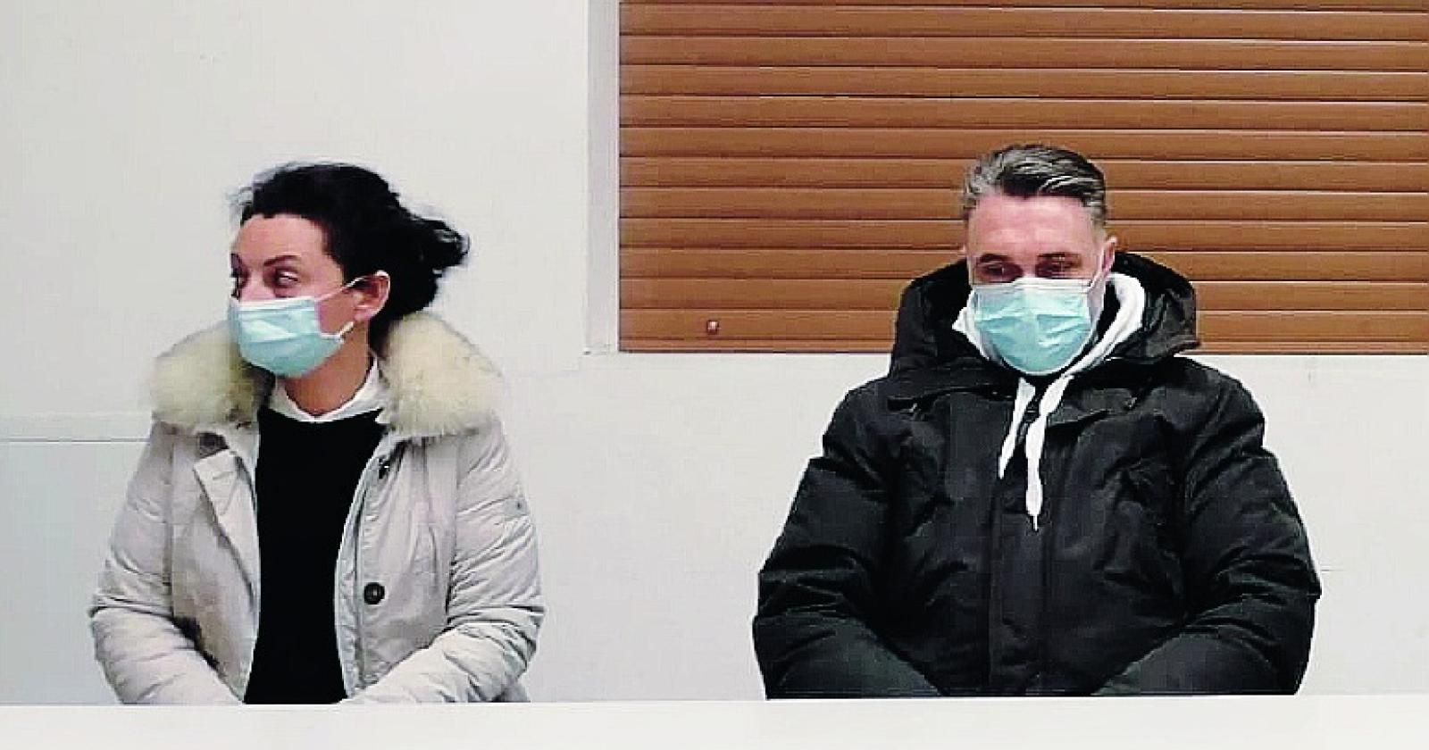 Armelao silura l'assessore Griso