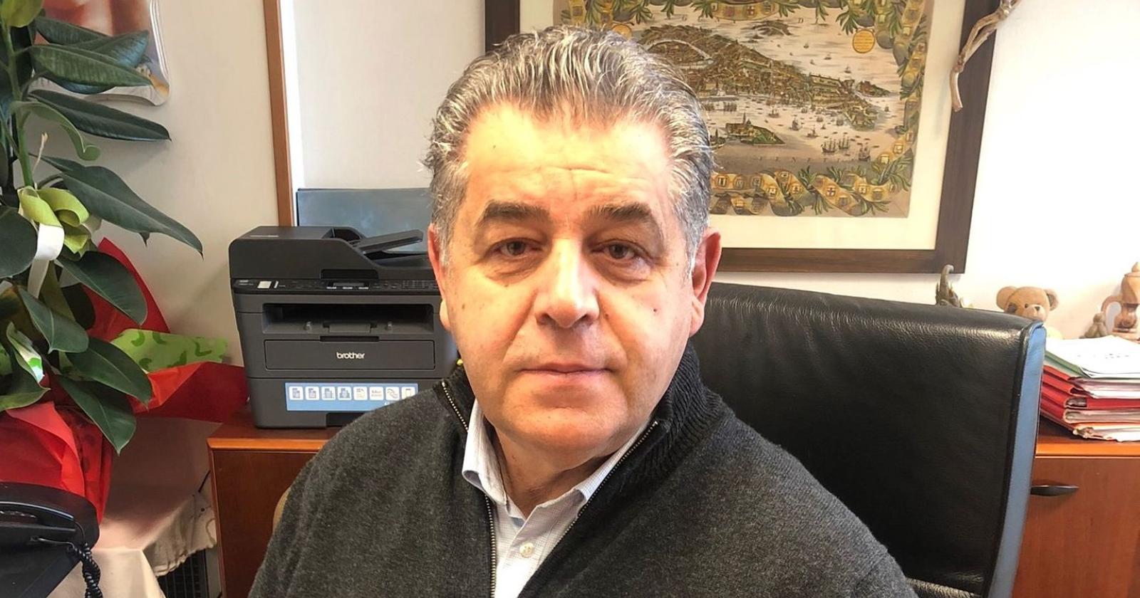 Un chioggiotto vicepresidente del Consorzio di bonifica Leb