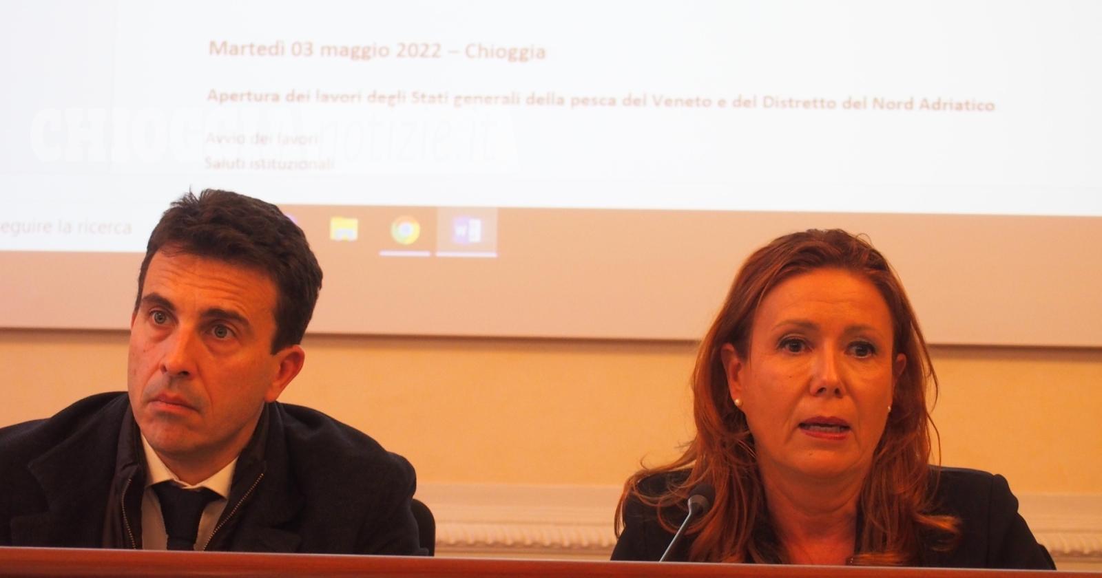 "Pesca, servono misure urgenti e straordinarie contro il caro carburante"