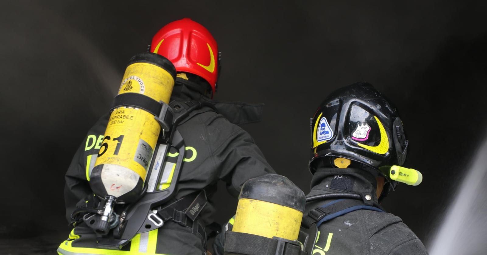 Vigili del fuoco di Venezia, il Viminale: &laquo;Entro un anno sanate le carenze di organico&raquo;