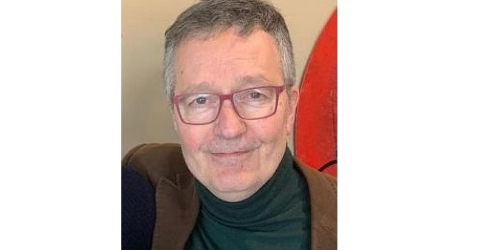 Una targa in memoria di Sergio De Antoni