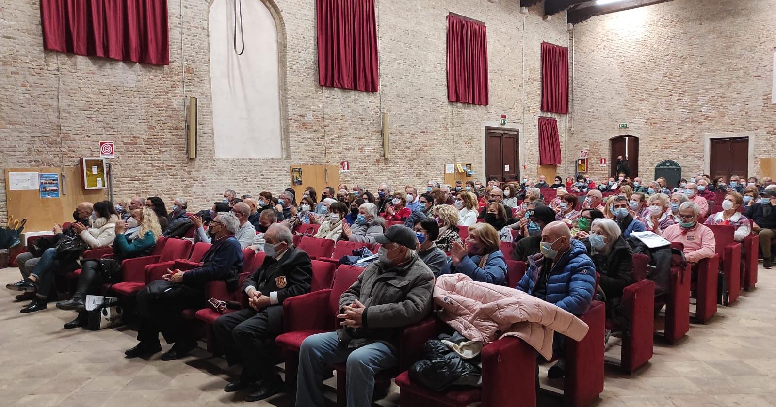 L'Università popolare riparte dal dizionario chioggiotto