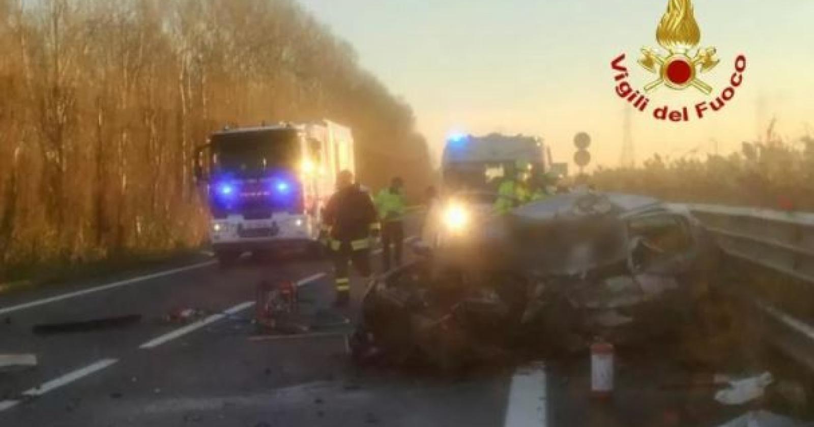 “Il traffico della Romea sia spostato in autostrada”