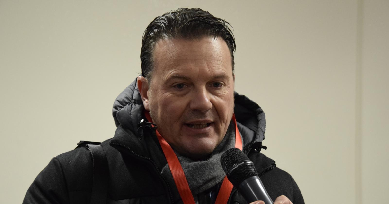 Scuola di "Coltivatori del mare", il plauso di Dolfin a Coldiretti