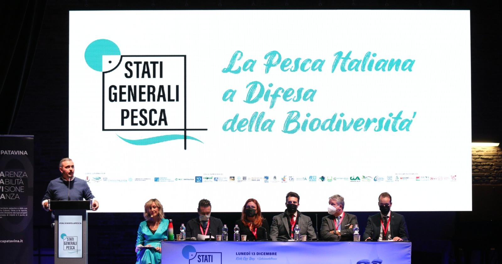 Pesca e turismo, convegno al Mercato ittico
