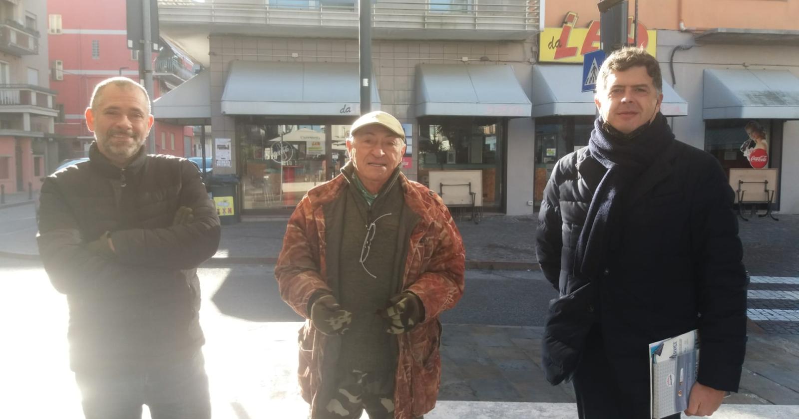 La pizzeria cult di Chioggia, Leo, due generazioni di bontà