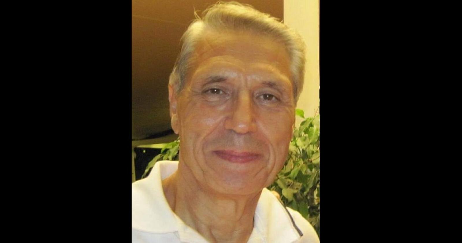 La città piange Giorgio  Gaggiofatto
