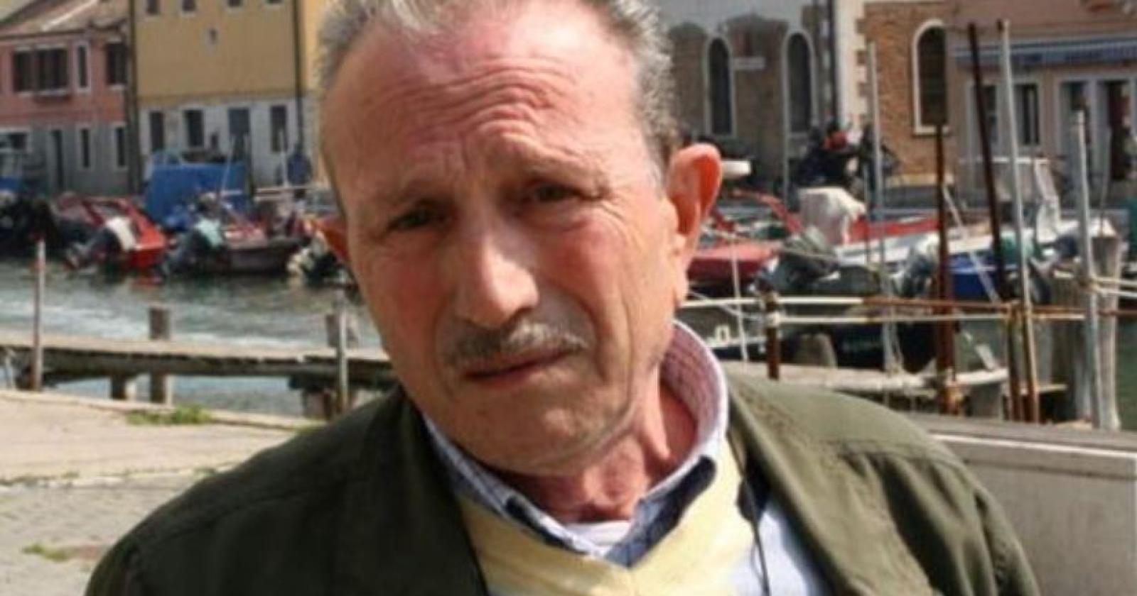 Riconoscimento o targa per ricordare “Nino” Nordio
