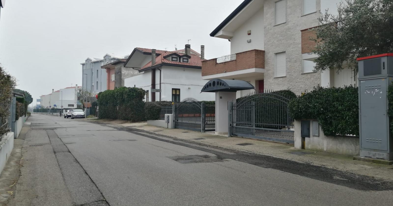 Via Cicogna, bocciata la commissione ad hoc