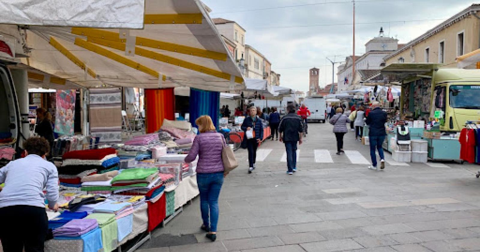 Il mercato resterà in emergenza altri tre mesi