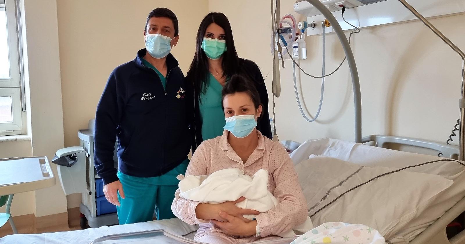 Meno di 500 neonati a Chioggia, l'Ulss punta sulla Pma