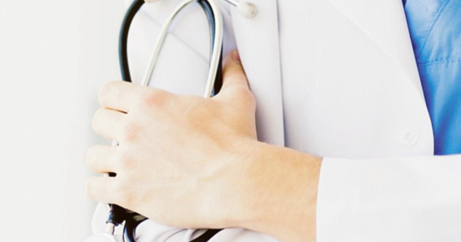 “Pochi medici ma nessuna criticità”