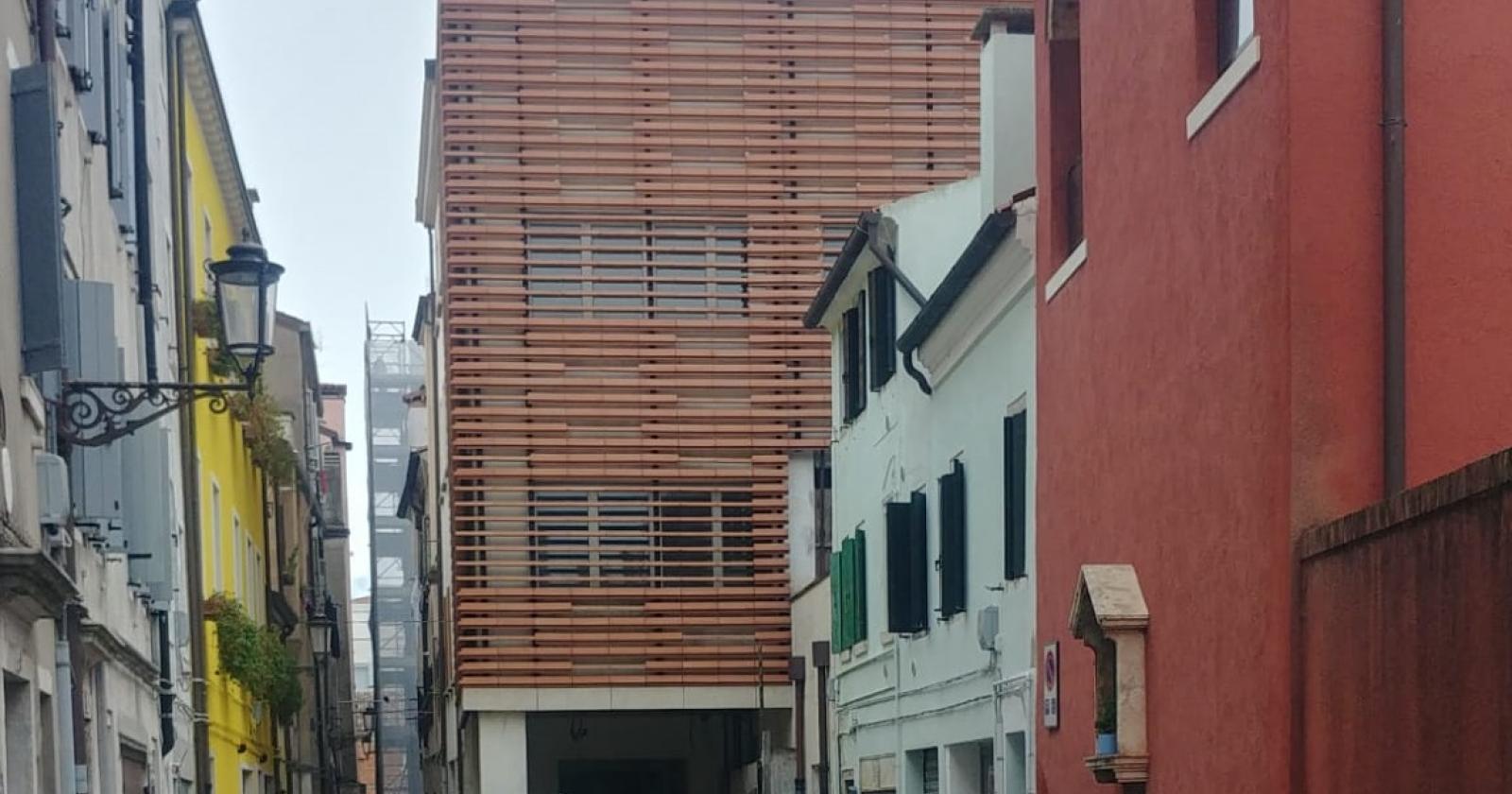 Il teatro Astra resta in stand-by