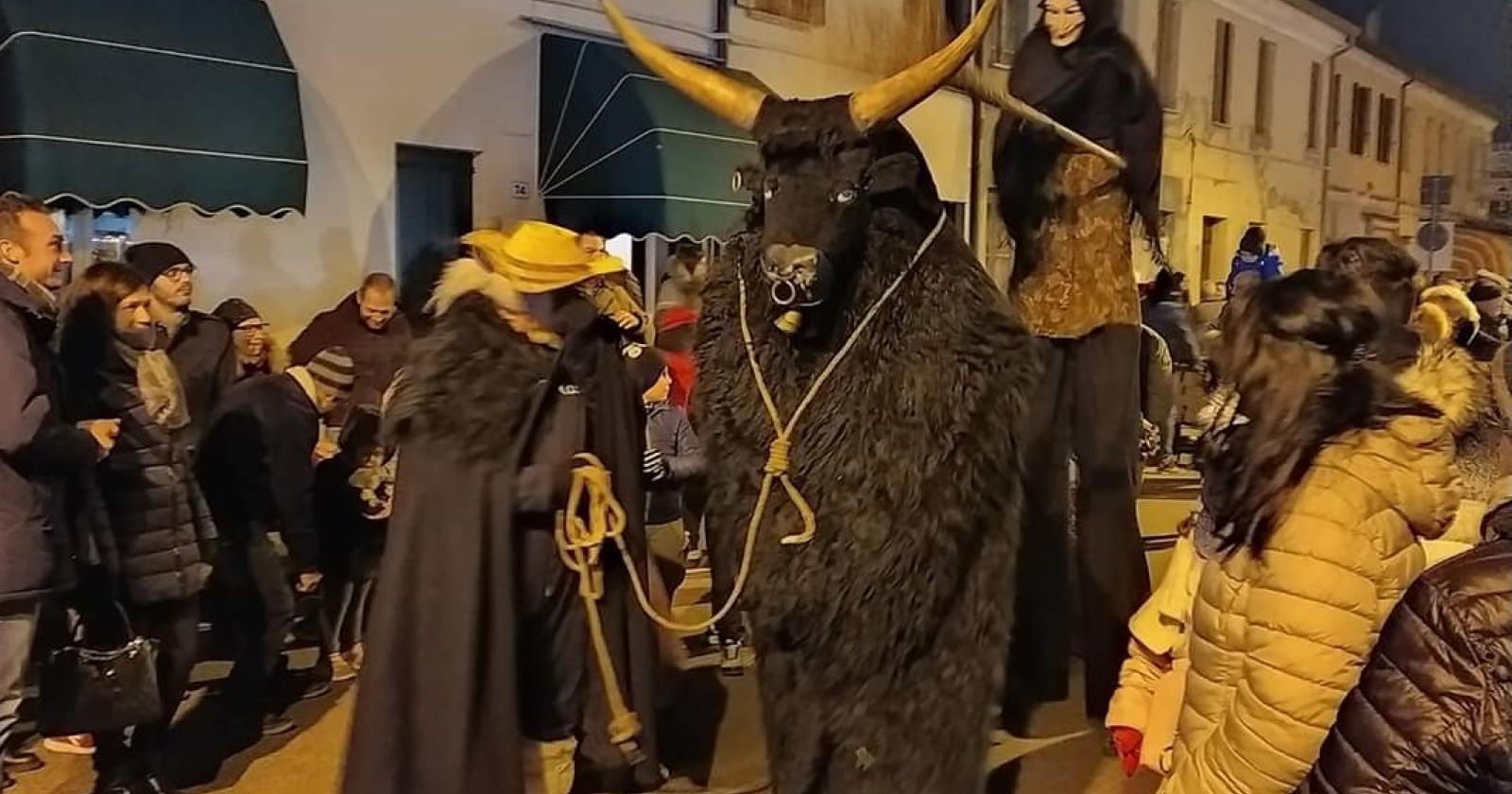 Rottanova, niente Brusavecia ma c'è il Bombasin