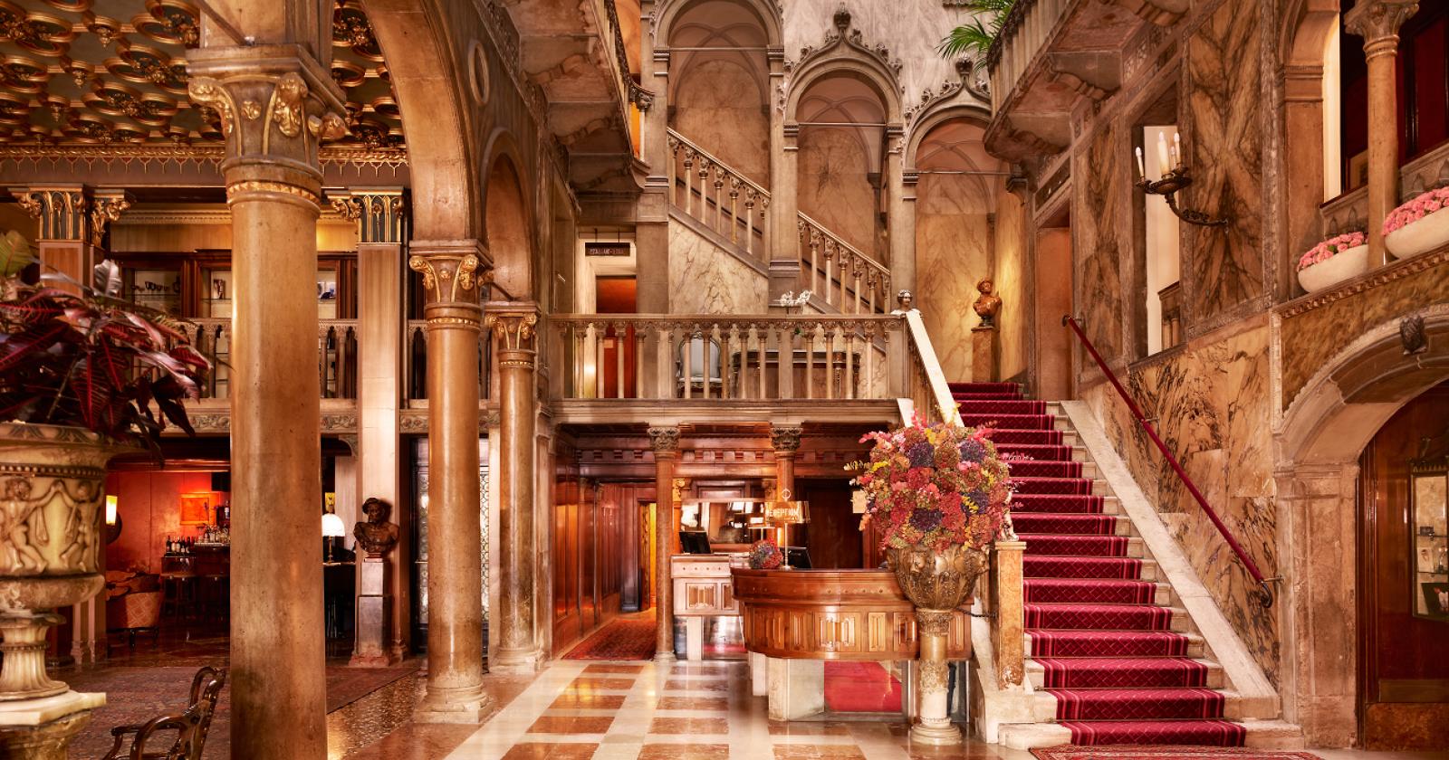 Il Danieli nelle mani di Bill Gates