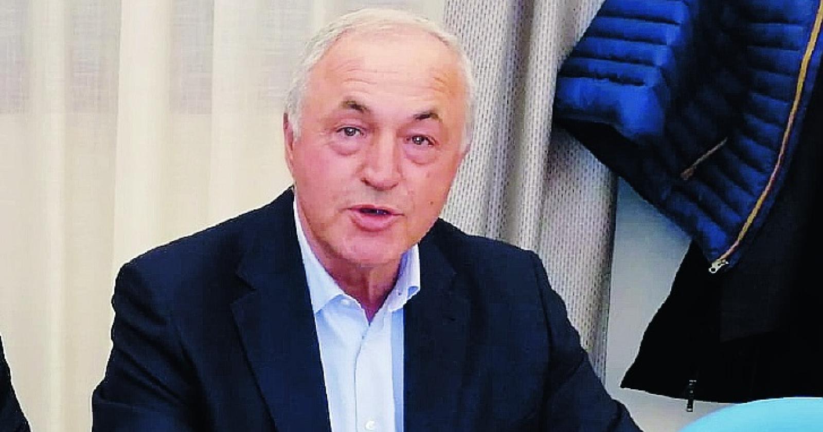 Tiozzo: “Concessioni da discutere in commissione”