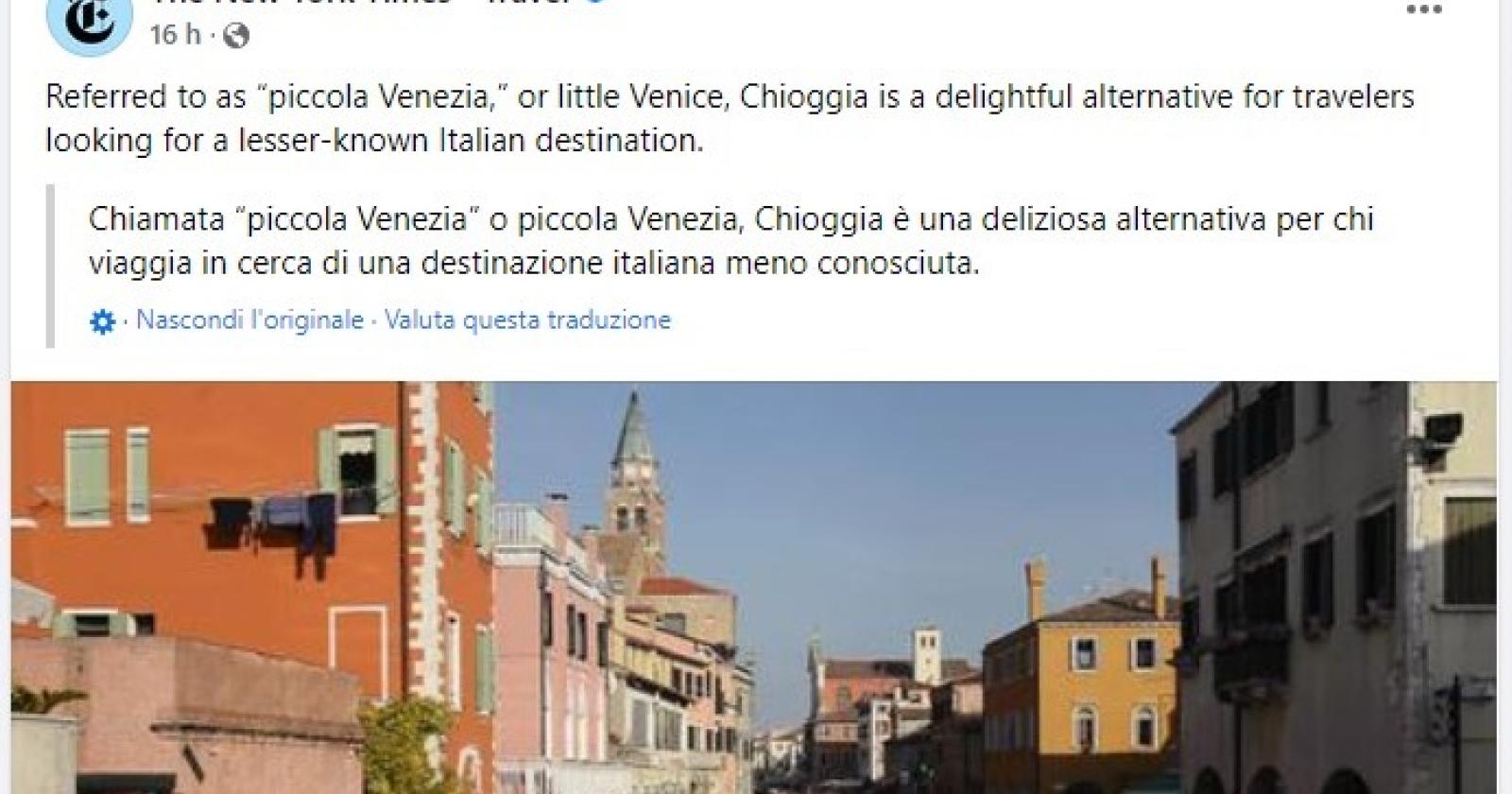 Dolfin: “Abbiamo le carte giuste”