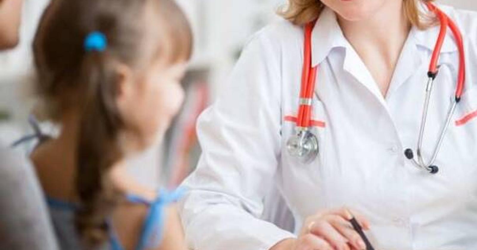 Ulss3, 8 pediatri cessano la loro attività