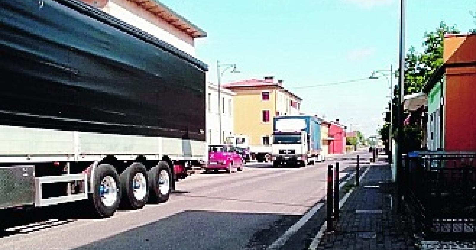 Limite dei 30 orari a Pegolotte, bocciata la mozione della minoranza