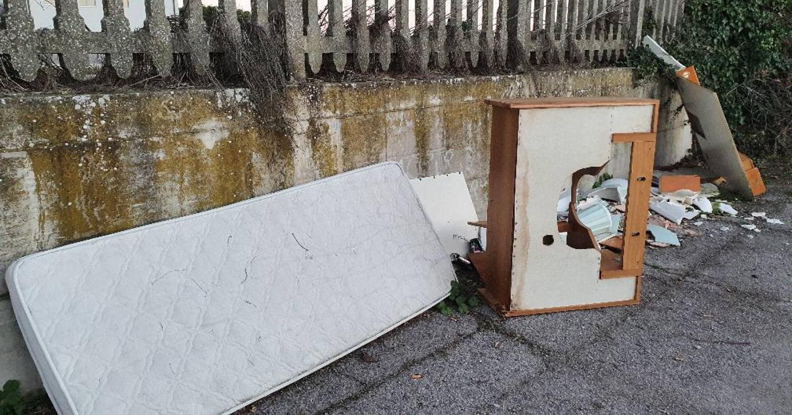 Rifiuti ingombranti, Veritas cambia strategia