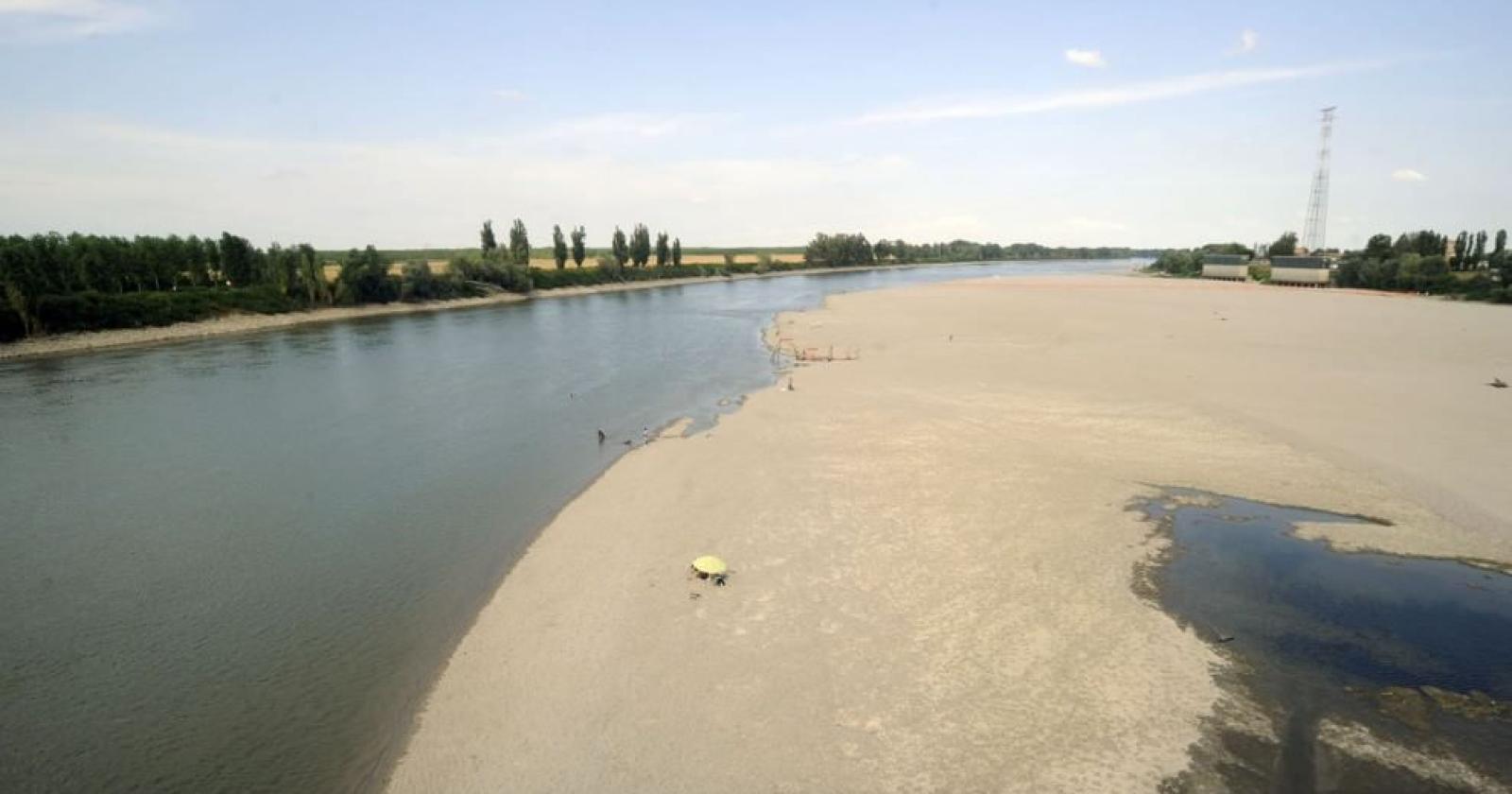 Adige Siccità 0