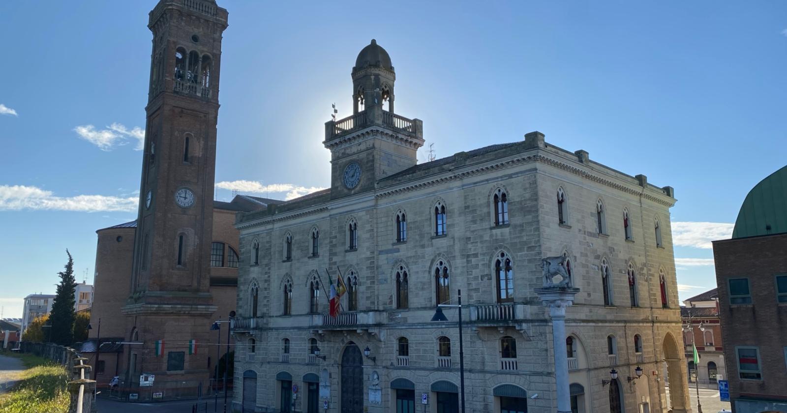 Varianti verdi, rinuncia alla cubatura entro il 21 marzo