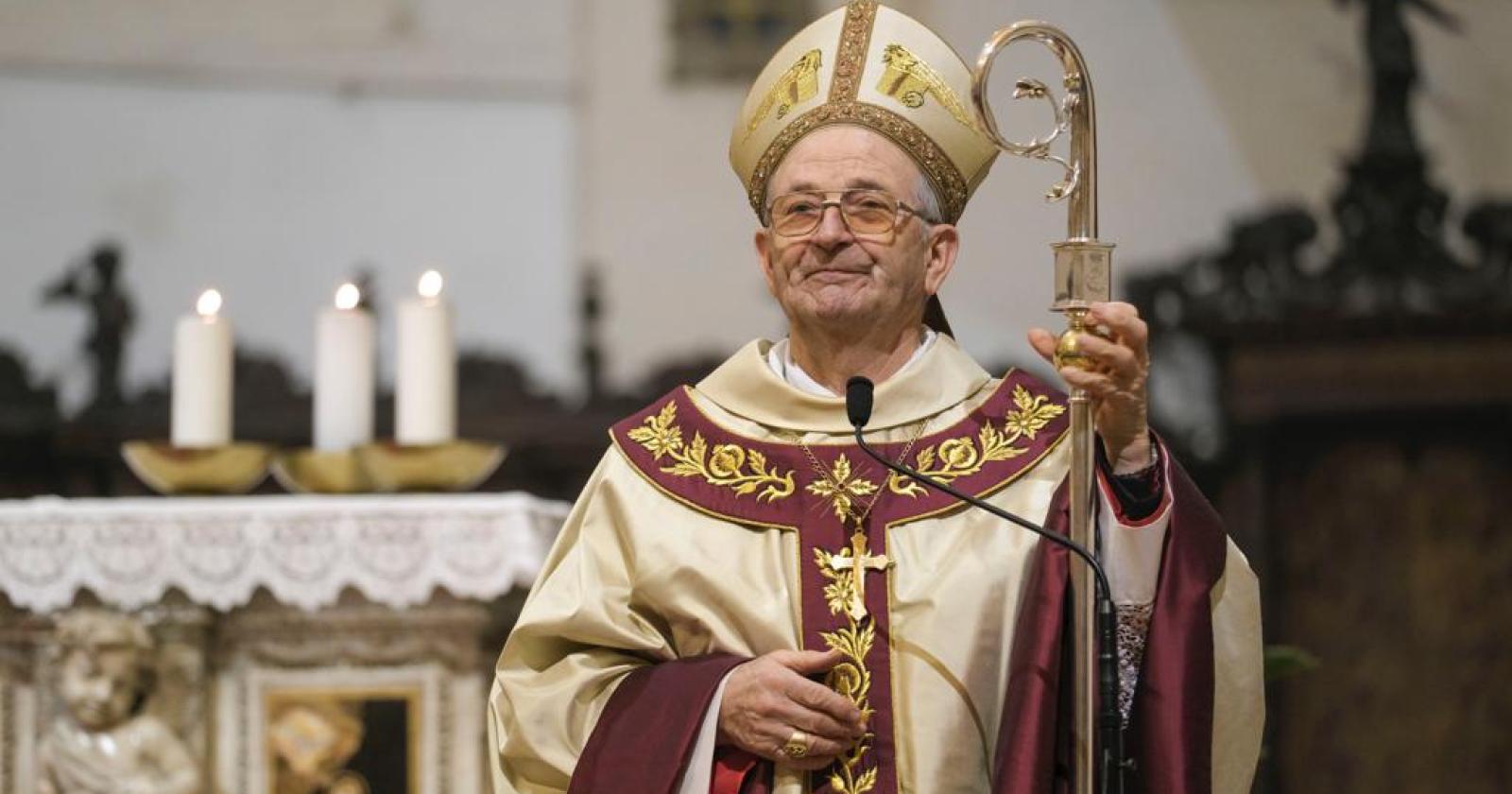 I vescovi si schierano contro l'autonomia del Veneto