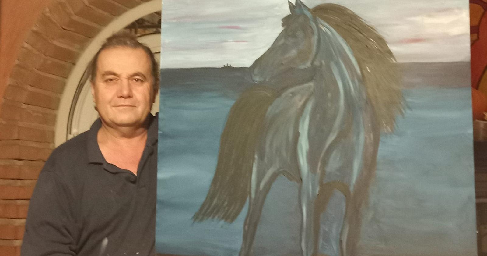 La Riva Vena di Costa in mostra a New York