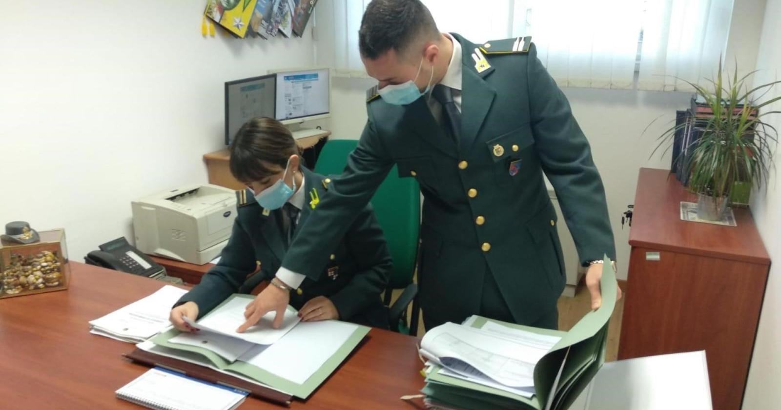 Evasione fiscale, sequestro a dei cinesi per 22 milioni di euro