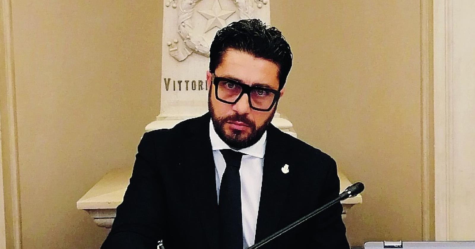 Montanariello: “La ‘filiera Lega’ è inutile”