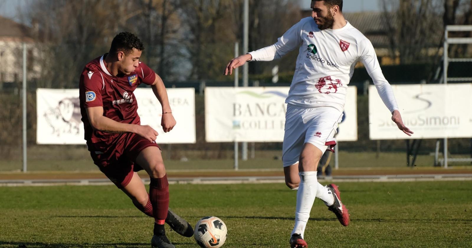 Arzignano-Union, prevendita al bar Zatta