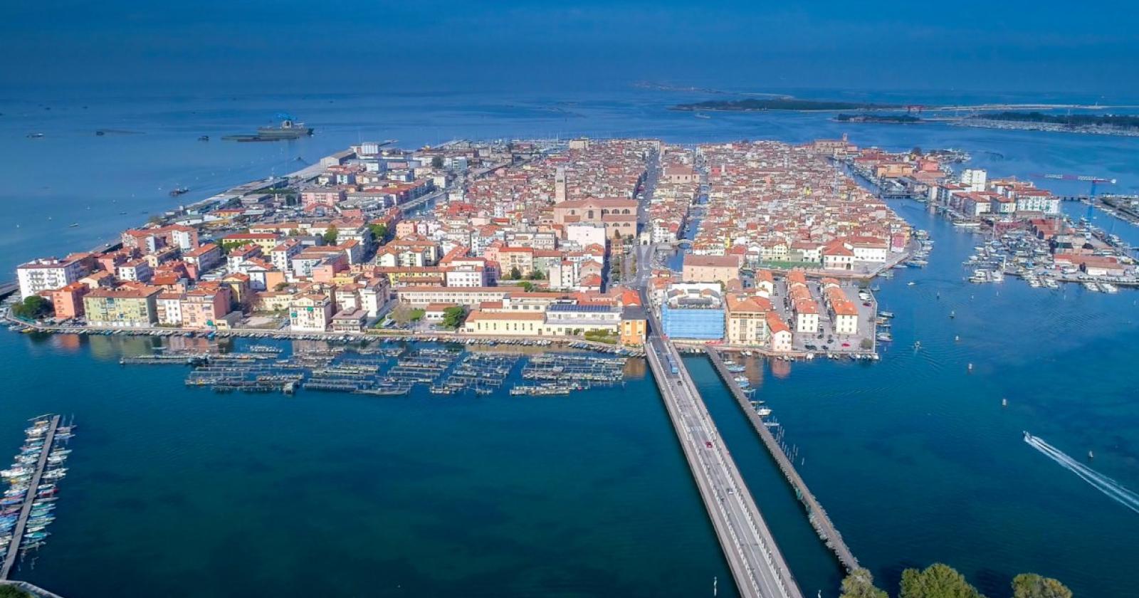 "Chioggia capitale della pesca, primato indiscutibile"