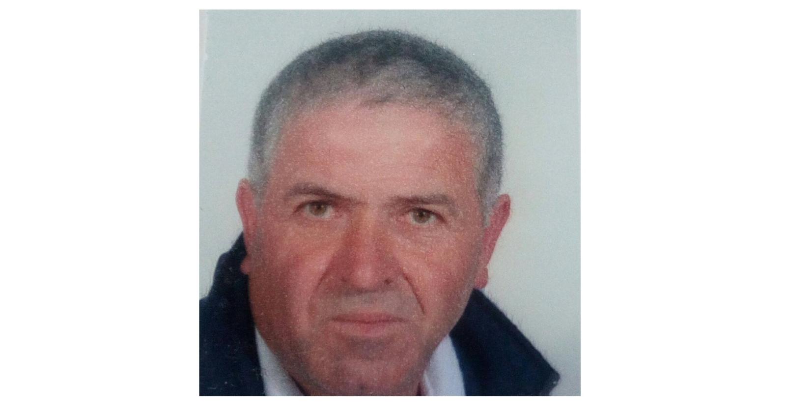 "Persona buona e instancabile lavoratore"