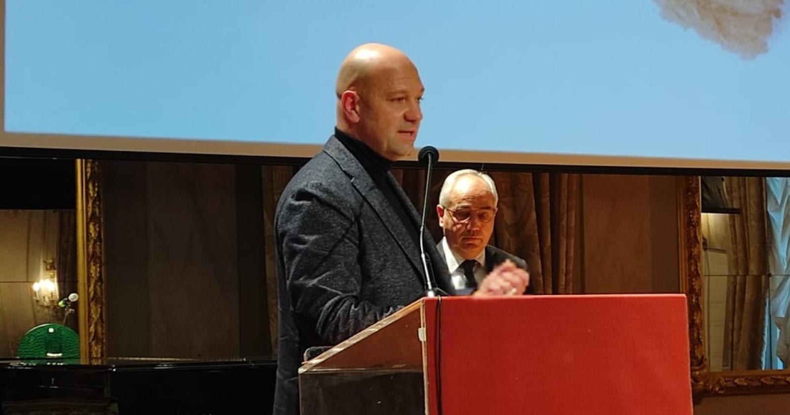 Premio start up innovativa, vince la Itamia Engineering di Chioggia