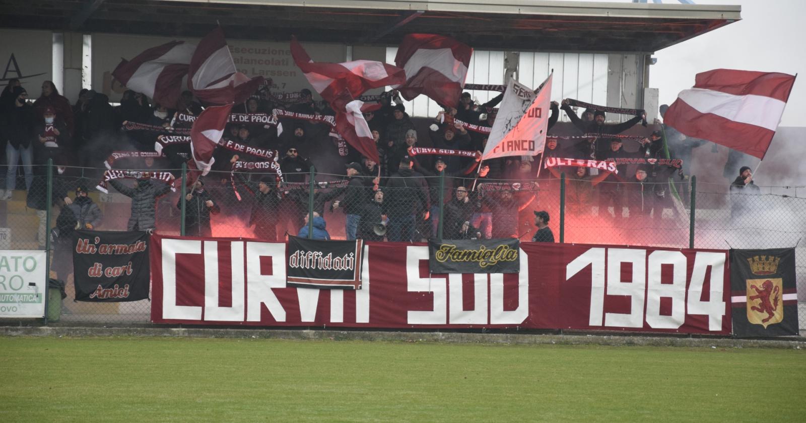 Sospesi gli eventi, tutti al "Ballarin"