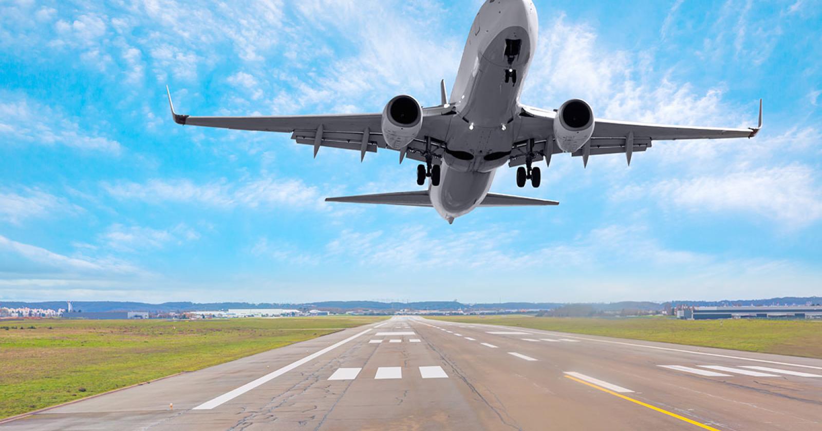 Coronavirus, l'Europa depenna gli aeroporti veneti dalla lista degli scali ad alto rischio