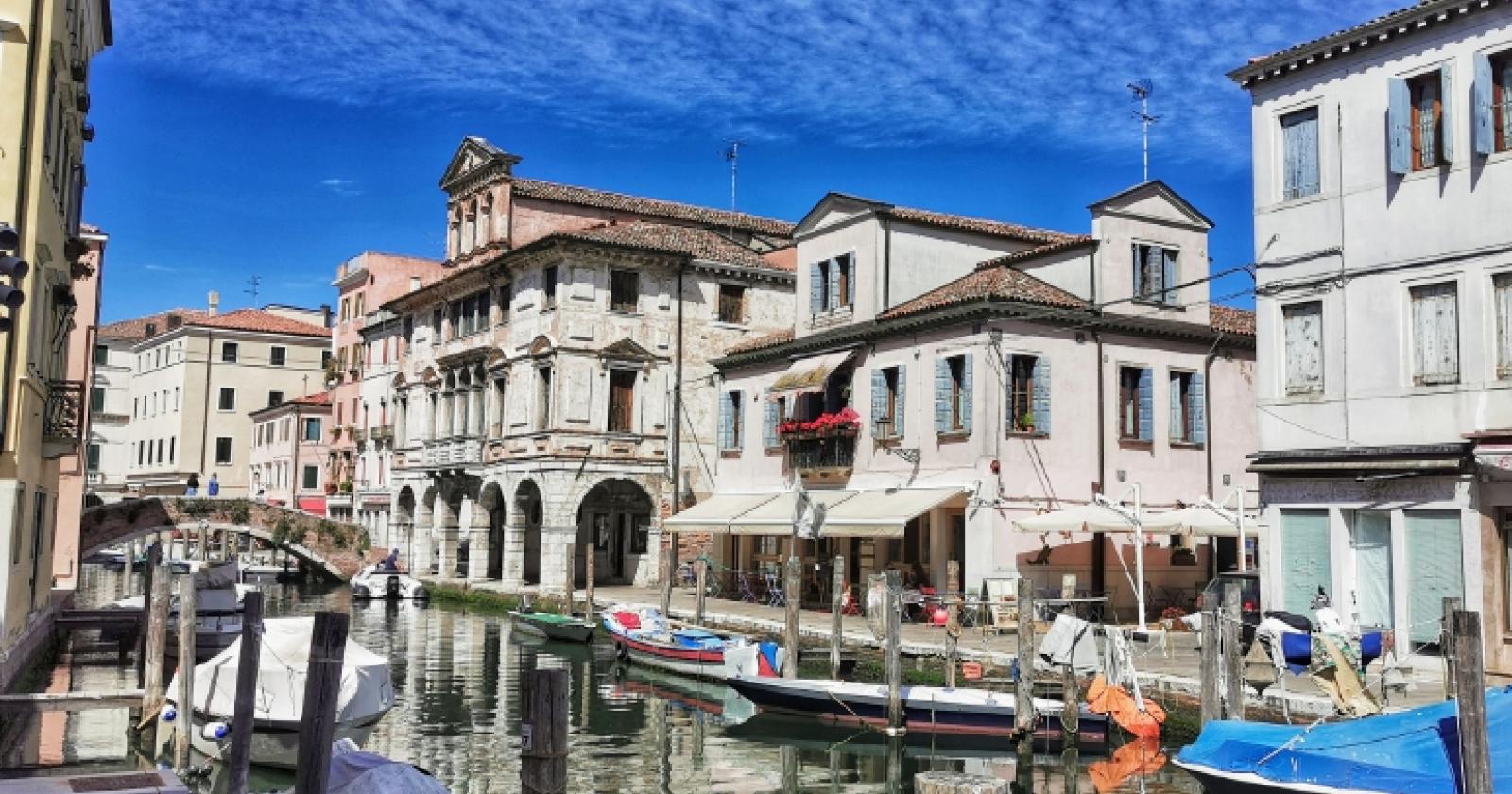 A Chioggia sono in arrivo le “Vacanze in Calle”