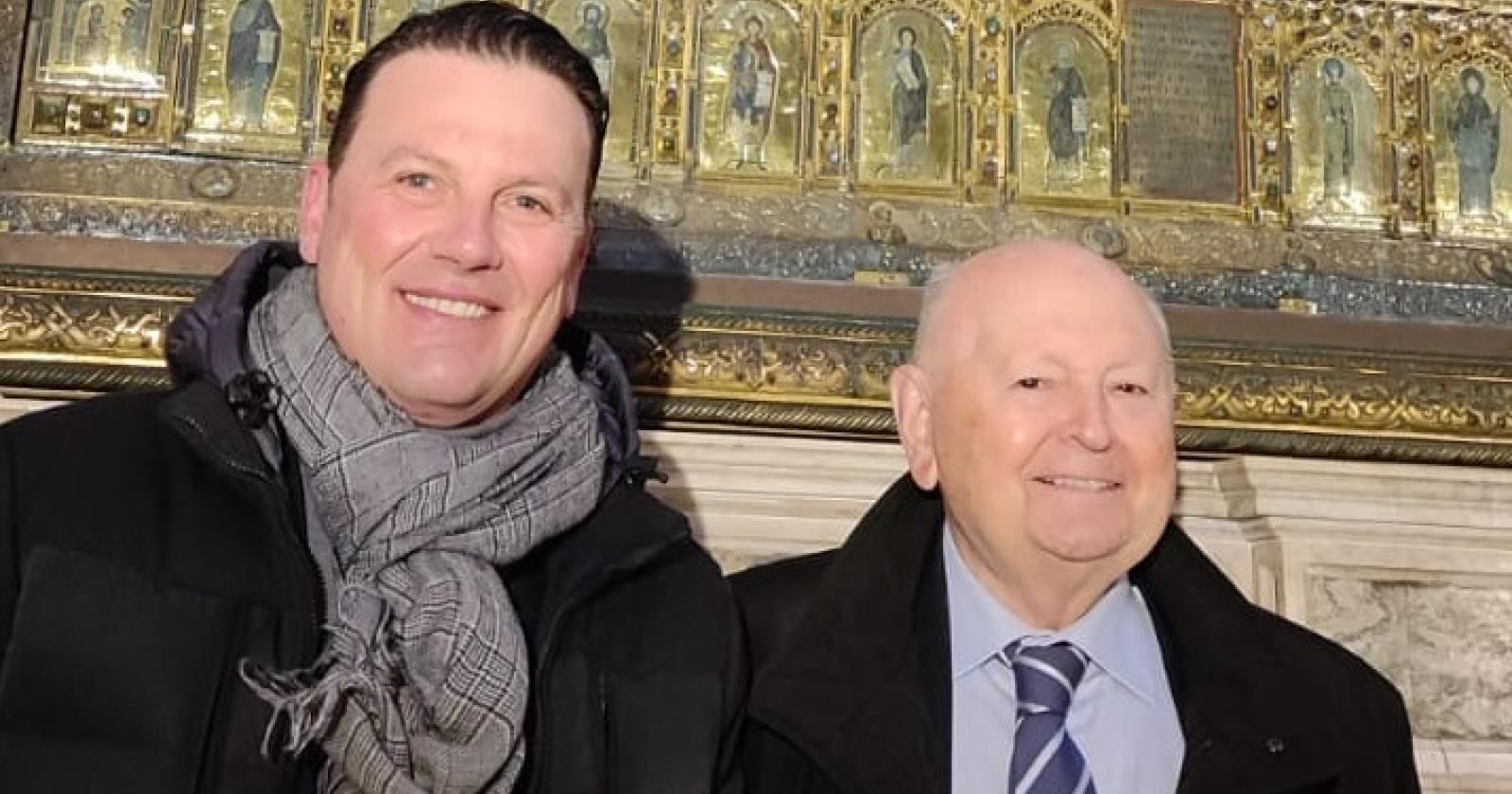 "I lavori esterni alla Basilica di San Marco devono velocizzarsi"