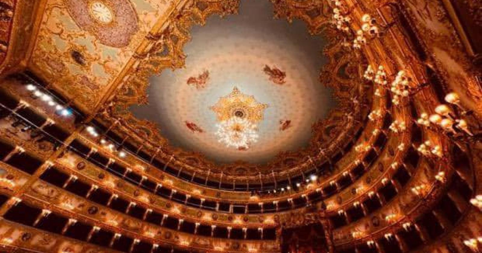 "Le baruffe" e il concerto di Carnevale a tariffa speciale
