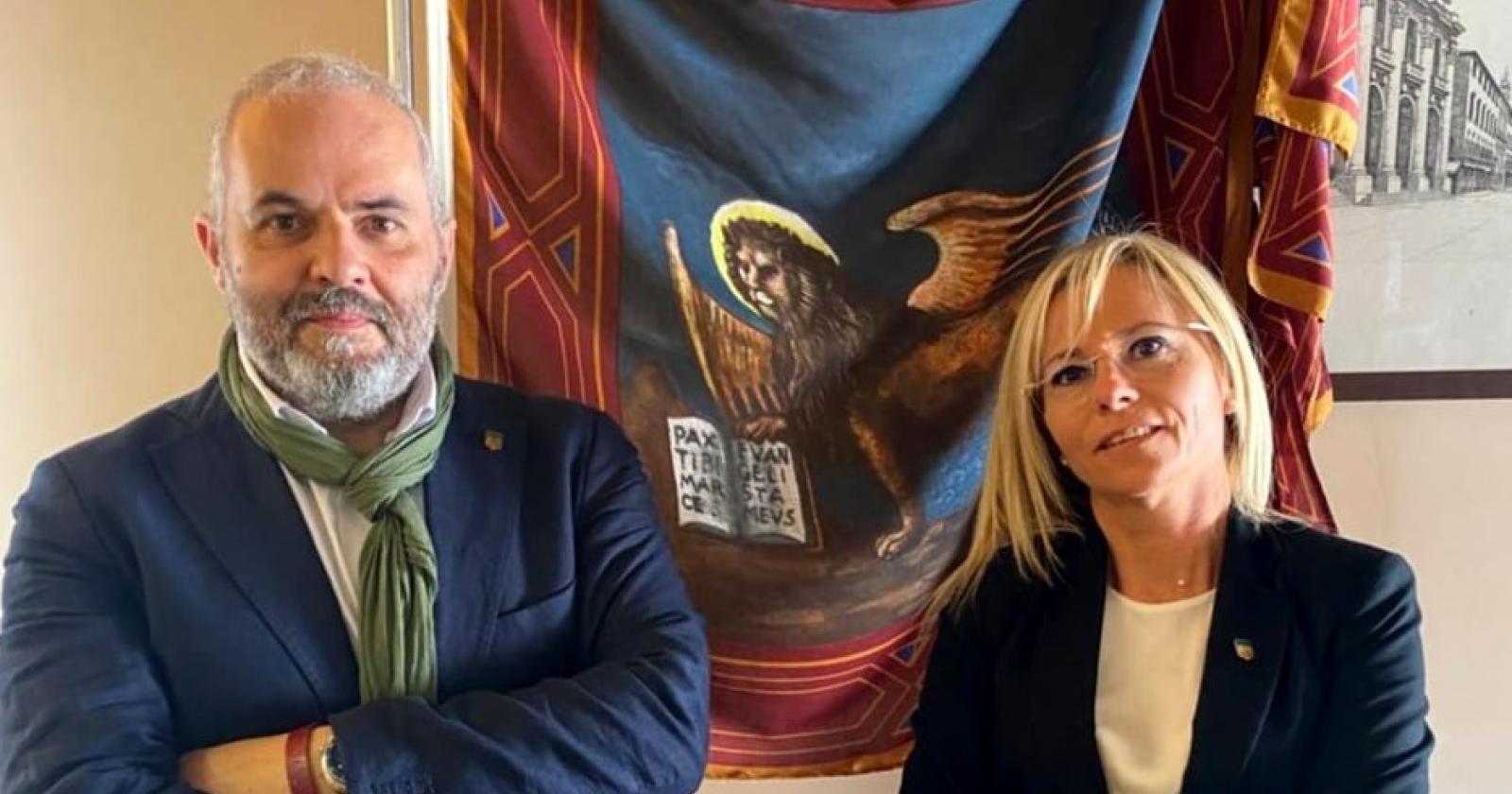 “La concorrenza sleale nuoce agli artigiani veneti, bene i blitz delle forze dell’ordine”