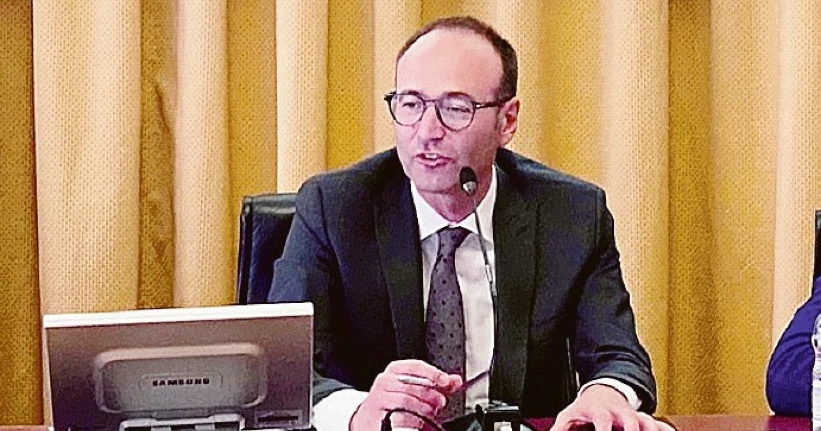 "L'Osservatorio sul turismo bisogna saperlo leggere e interpretare"