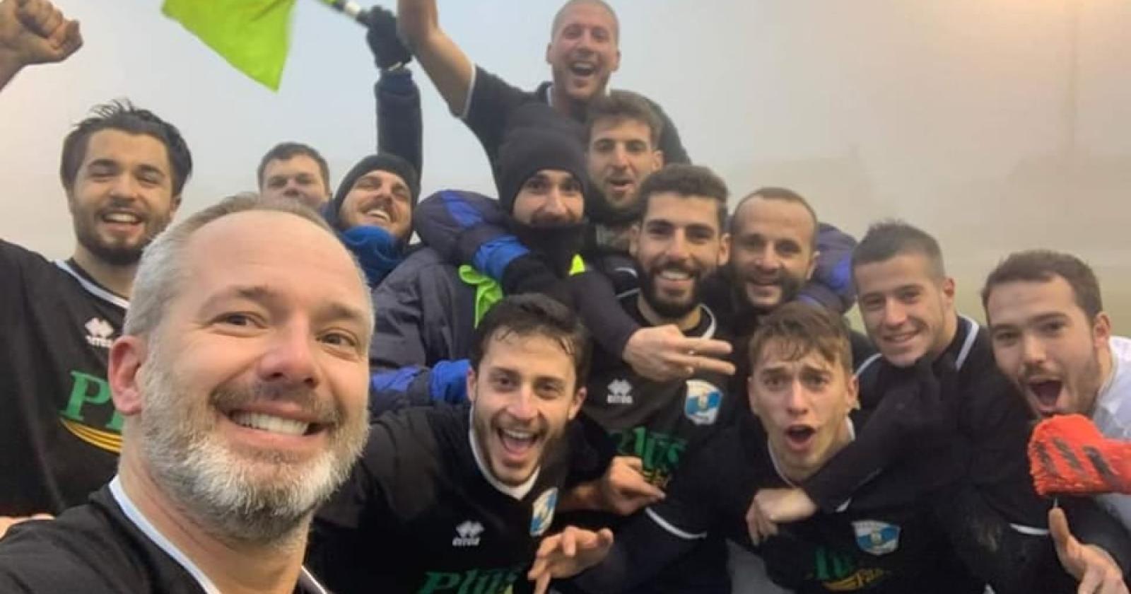 Pokerissimo della capolista Cavarzere
